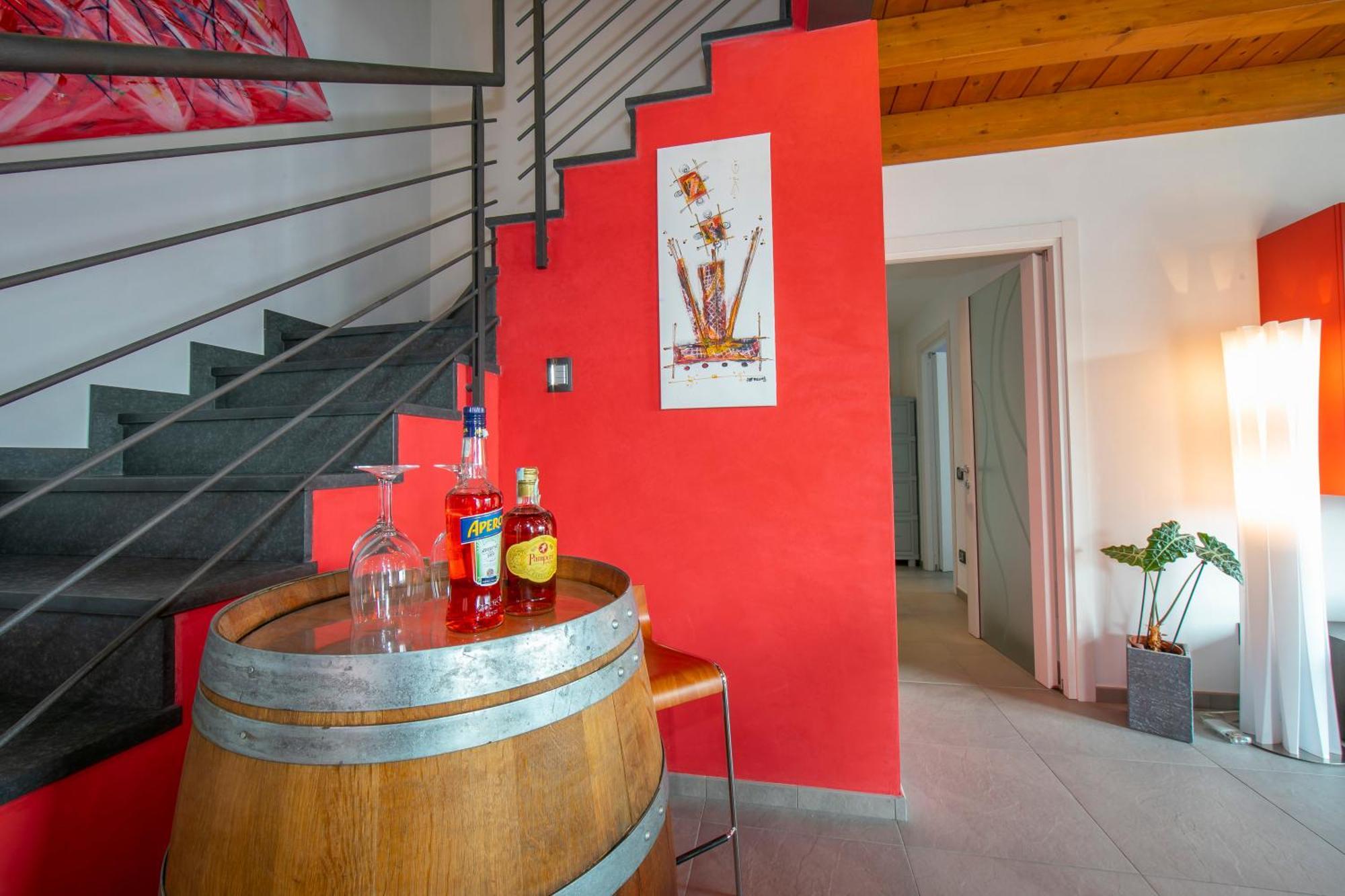 Villa Laura Private Pool And Garden - Happy Rentals Besozzo Εξωτερικό φωτογραφία