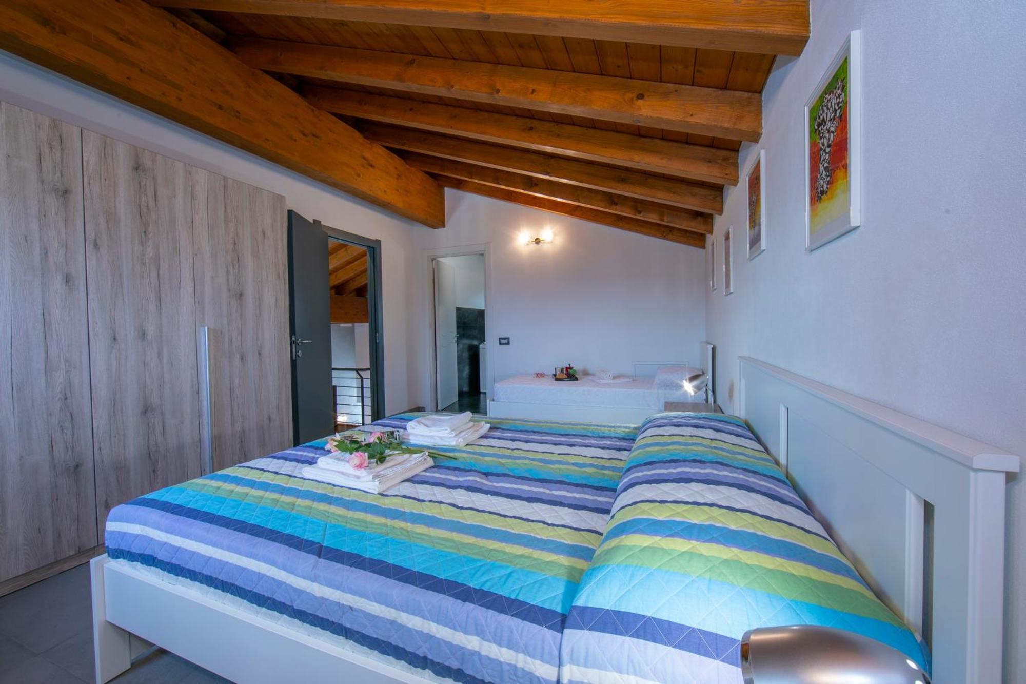 Villa Laura Private Pool And Garden - Happy Rentals Besozzo Εξωτερικό φωτογραφία