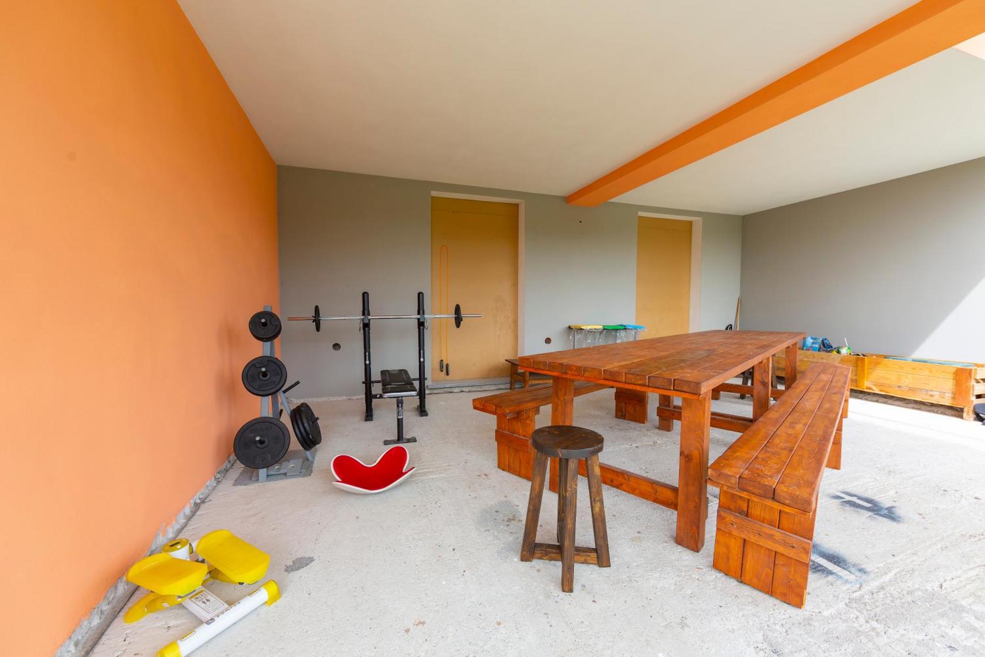Villa Laura Private Pool And Garden - Happy Rentals Besozzo Εξωτερικό φωτογραφία