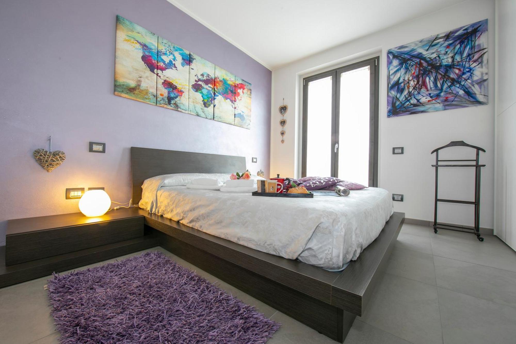 Villa Laura Private Pool And Garden - Happy Rentals Besozzo Εξωτερικό φωτογραφία