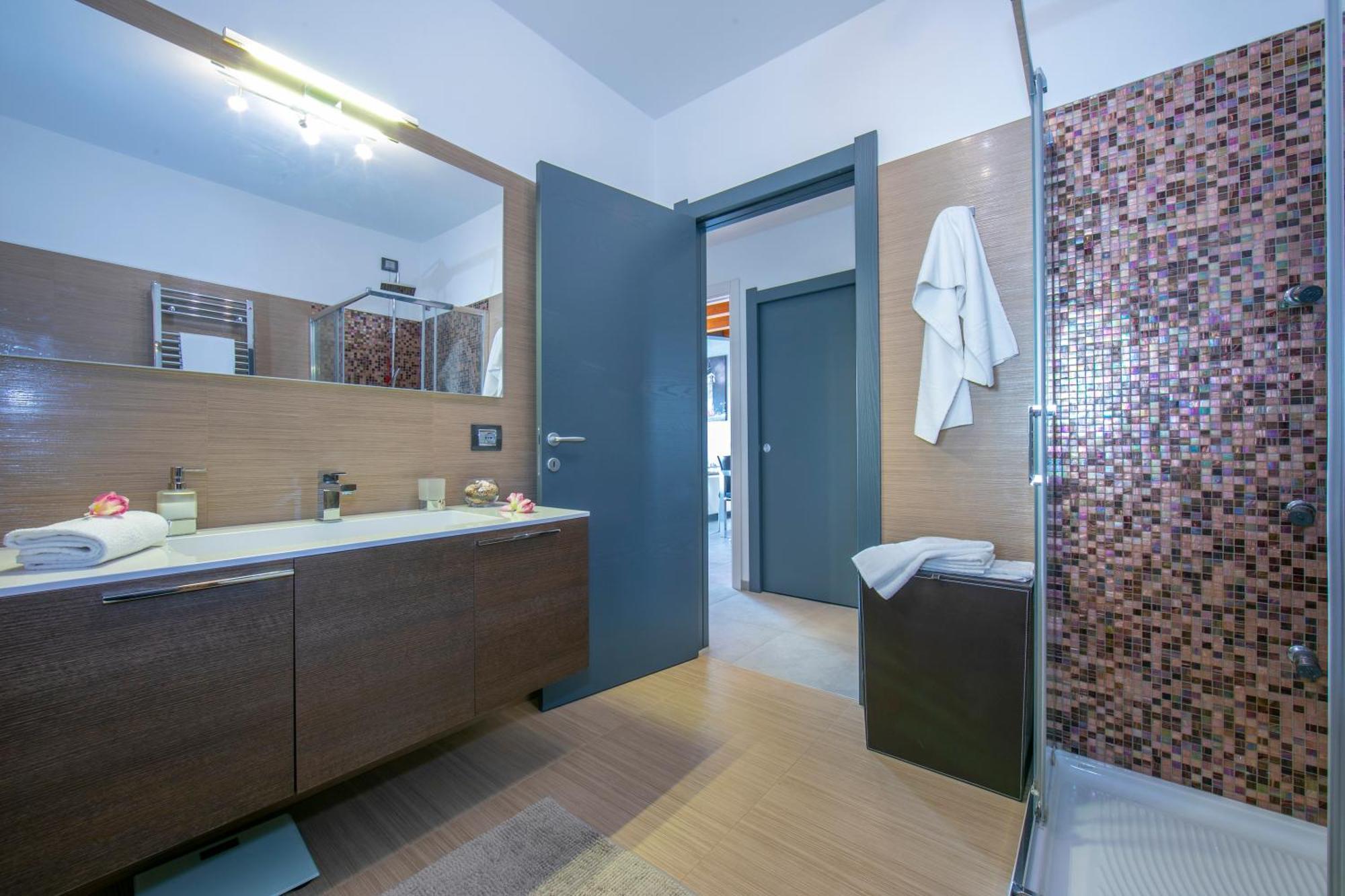 Villa Laura Private Pool And Garden - Happy Rentals Besozzo Εξωτερικό φωτογραφία