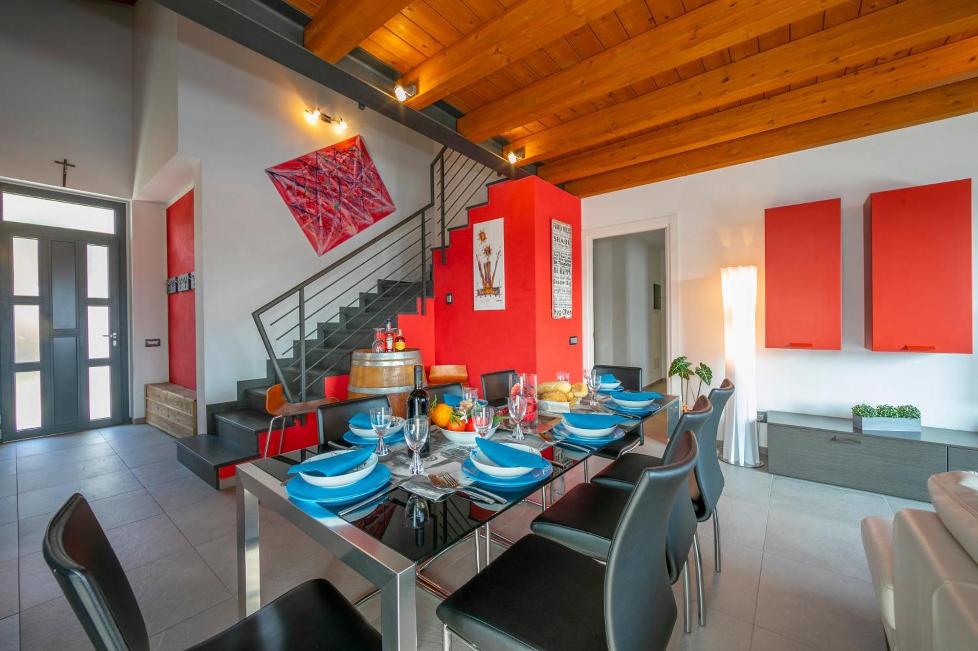 Villa Laura Private Pool And Garden - Happy Rentals Besozzo Εξωτερικό φωτογραφία